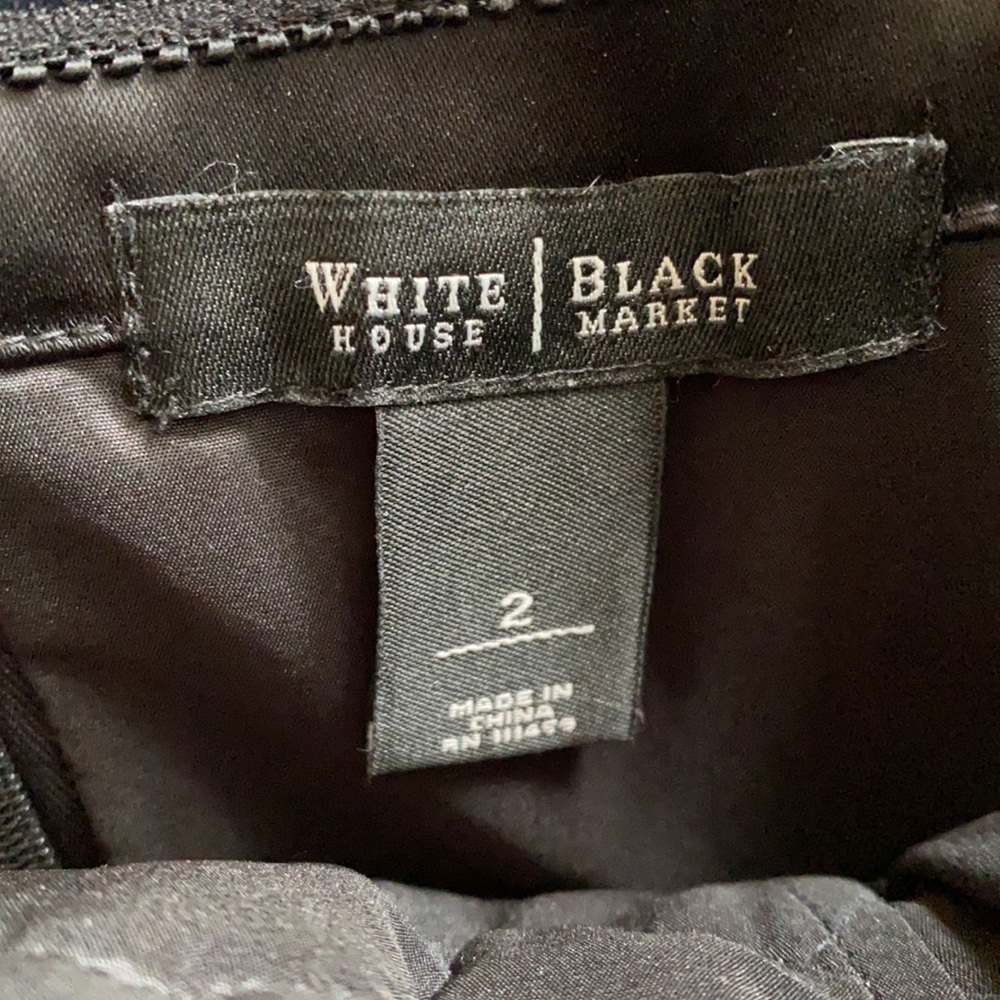 WHBM LBD - Picture 7 of 7